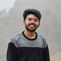 MakeMyPass Employee Ananthu P's profile photo