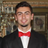 Aria Tabatabaian Email