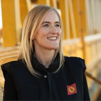 CalMac Ferries Limited Employee Diane Burke's profile photo