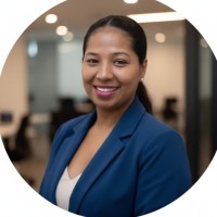 ENERIT Employee Irma Rivas's profile photo