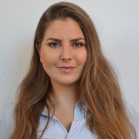 Scania Industrial Operations Asia Employee Natalija Zivanovic's profile photo