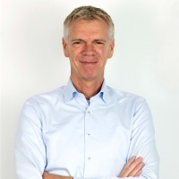 DHL Supply Chain Employee Hans Uster's profile photo