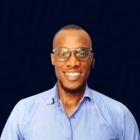 DG Ventures Limited Employee Chinedu Okwara's profile photo