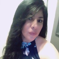 Pono Security Employee Gabriela Woodard's profile photo