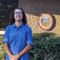 City of Carpinteria Employee Shay Darrington's profile photo