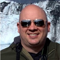 Oregon Steel Mills Employee Stefan Schawl's profile photo