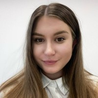 ABM Cloud Employee Margarita Gordienko's profile photo
