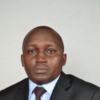 Consumer Trends Employee Joseph Wambuki's profile photo