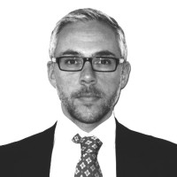 Bureau Veritas Employee Shaun Bell's profile photo