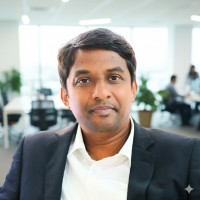 Saatvik Green Energy (P) Ltd Employee Kugarthi Kumar's profile photo