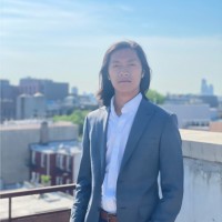 Nolan Liu Email & Phone Number