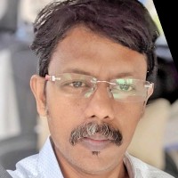 Astro-Vision Futuretech Pvt. Ltd. Employee Varun Maniyan's profile photo