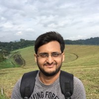Chirag Modi Email & Phone Number