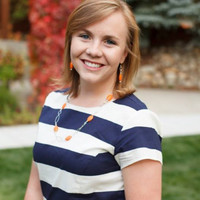 The Church of Jesus Christ of Latter-day Saints Employee Meredith McClellan's profile photo
