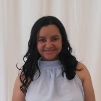 Big Ambitions Marketing Employee Madaléne Manuel's profile photo