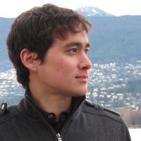 Nebius Employee Patrick Lundquist's profile photo