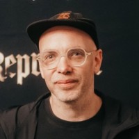 Four:8 Employee James Walker's profile photo