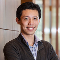 Lightspeed China Partners Employee Francis Kao's profile photo