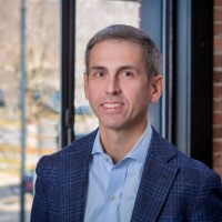 Axial Healthcare Employee Carter Paine's profile photo