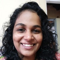 Sneha Abraham Email