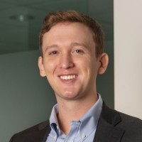 Artisan Healthcare Consulting Employee Ben Wilson's profile photo