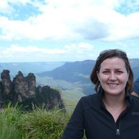 SSEN Transmission Employee Heather Gray's profile photo