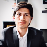 E1 Technology Employee Diego Alejandro Aranguren Zaldúa's profile photo