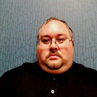 Caterpillar Inc. Employee Charles Golden's profile photo