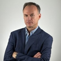 Aqua Marketing & Communications Employee Chip Futch's profile photo