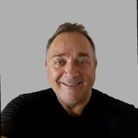 Red-Button / DDoS Experts Employee Israel Solomon's profile photo