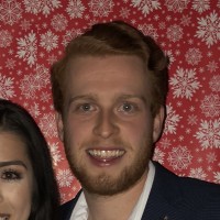 Clayton Roth Email & Phone Number