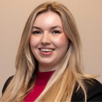 Iarnród Éireann Irish Rail Employee Jayne Ryan's profile photo