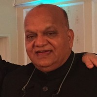 Ebryx (Pvt.) Ltd. Employee Rick Rasheed's profile photo