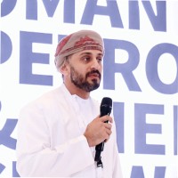 bp Employee Hussain al Bulushi's profile photo