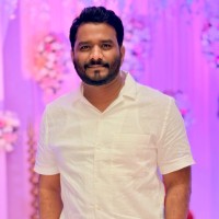 AI Circle Employee Pramod Pawar's profile photo