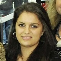 NHS South, Central and West Employee Eleni Panayiotou's profile photo