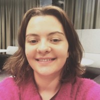 AtkinsRéalis Employee Rosie James's profile photo