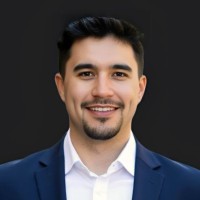 Motive Employee Isaiah Gonzalez's profile photo