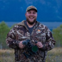 Weatherby Inc. Employee DJ Dean's profile photo
