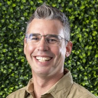 Nature Foundation Employee Daniel Leinfelder's profile photo
