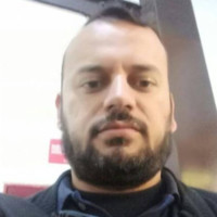 UNAL Employee David Morales's profile photo