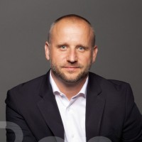 Asys Employee Jean-Sébastien Lantz's profile photo