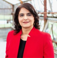 Rana Abboud Email & Phone Number