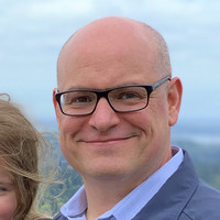 Starbucks Employee Jonathan Fleury's profile photo