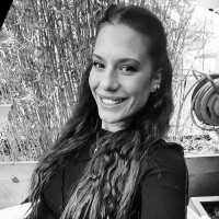 Damla Sarıoğlu Email