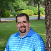 Dibble Engineering Employee Dave Nord's profile photo