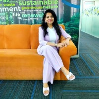 Concentrix Employee Deeksha S.'s profile photo