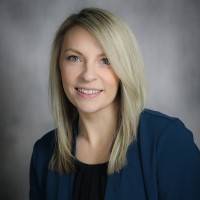 Northeast Missouri Electric Power Cooperative, Inc. Employee Molly Faudere's profile photo