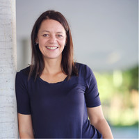 Preventica AG Employee Yvonne Hürbin's profile photo
