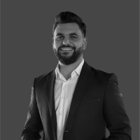 Interesting Times Employee Mohamad Zein's profile photo